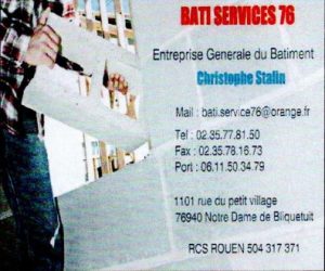 Bati Services 76